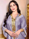 Kaftan Hauskleid - Kaftan Morokko