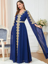 Abendkleid Kaftan - Kaftan Morokko
