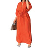 Simple Kaftan - Kaftan Morokko
