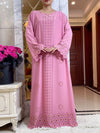 Afrikanische Kaftan - Kaftan Morokko