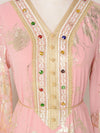 Kaftan Marokkanische Kleider - Kaftan Morokko