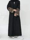 Arabische Kaftan - Kaftan Morokko