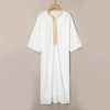 Kaftan Männer Weiss - Kaftan Morokko