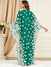 Kaftan Kleid Sommer - Kaftan Morokko