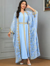 Kaftan Kleid Hochzeit - Kaftan Morokko