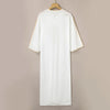 Kaftan Männer Weiss - Kaftan Morokko