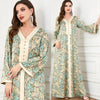 Kaftan Elbise - Kaftan Morokko