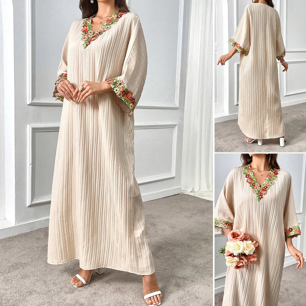 Kaftan Sommer - Kaftan Morokko