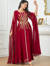 Kaftan Kleid Lang - Kaftan Morokko
