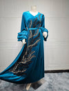Bindalli Kaftan - Kaftan Morokko
