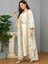 Kaftan Kleid Hochzeit - Kaftan Morokko