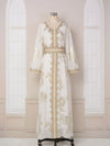 Ramadan Kaftan - Kaftan Morokko