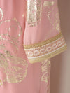 Kaftan Marokkanische Kleider - Kaftan Morokko