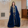 Kaftan Lang Damen - Kaftan Morokko