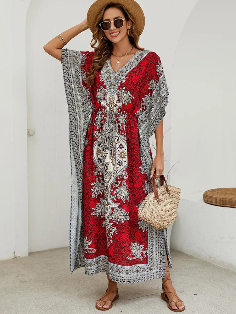 Australian Kaftan - Kaftan Morokko