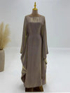Batwing Kaftan - Kaftan Morokko