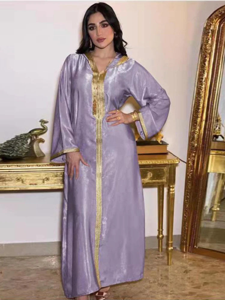 Kaftan Hauskleid - Kaftan Morokko