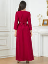 Kaftan Tunika - Kaftan Morokko