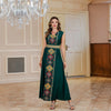 Kaftan Lang Damen - Kaftan Morokko