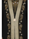 Kaftan Arabisch - Kaftan Morokko