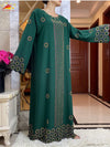 Afrikanische Kaftan - Kaftan Morokko