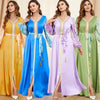 Kaftan Damen Festlich - Kaftan Morokko