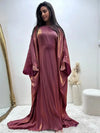 Batwing Kaftan - Kaftan Morokko