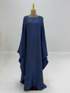 Batwing Kaftan - Kaftan Morokko