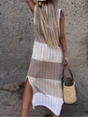 Crochet Kaftan - Kaftan Morokko
