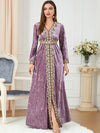 Kaftan Kleid Marokko - Kaftan Morokko