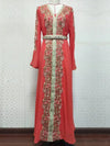 Kaftan Dress Turkey - Kaftan Morokko