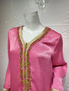 Türkischer Kaftan - Kaftan Morokko