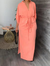 Simple Kaftan - Kaftan Morokko