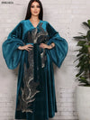 Bindalli Kaftan - Kaftan Morokko