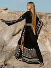 Kaftan Damen Strand - Kaftan Morokko
