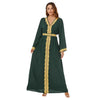 Kurdische Kaftan - Kaftan Morokko