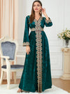 Kaftan Kleid Marokko - Kaftan Morokko
