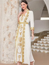 Kina Kaftan - Kaftan Morokko