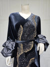 Bindalli Kaftan - Kaftan Morokko