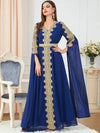 Abendkleid Kaftan - Kaftan Morokko