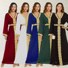 Kurdische Kaftan - Kaftan Morokko