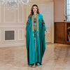 Kaftan Lang Damen - Kaftan Morokko
