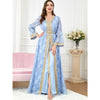 Kaftan Hochzeitskleid - Kaftan Morokko