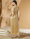 Satin Kaftan - Kaftan Morokko