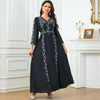 Kaftan Tunika - Kaftan Morokko