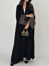 Kaftan Mantel - Kaftan Morokko