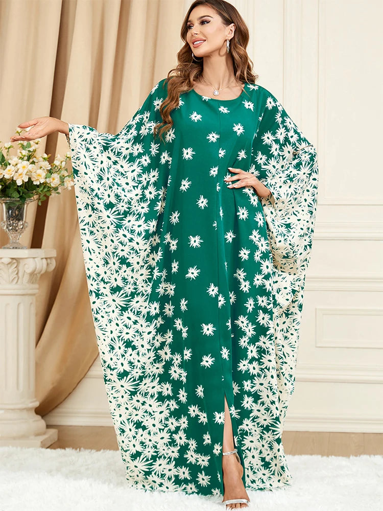 Kaftan Kleid Sommer - Kaftan Morokko