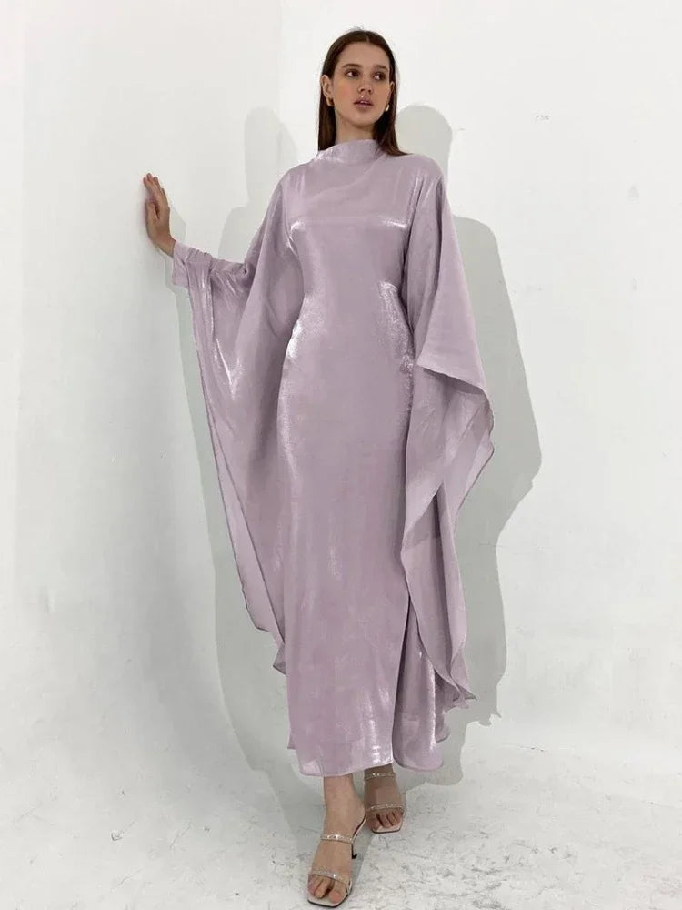 Kaftan Seide - Kaftan Morokko