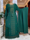 Afrikanische Kaftan - Kaftan Morokko