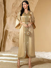 Egyptian Kaftan - Kaftan Morokko
